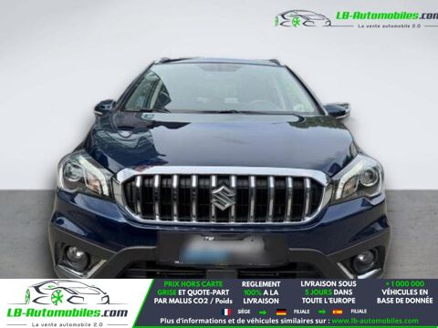 S-cross 1.0 Boosterjet 111ch BVA 2018 occasion 31850 Beaupuy