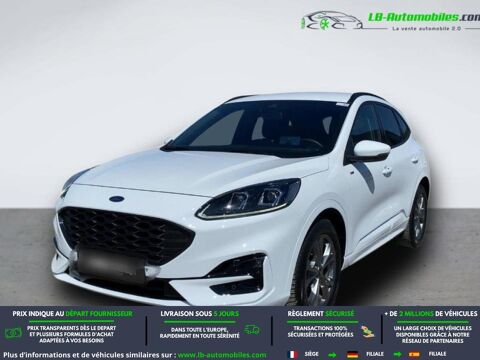 Ford Kuga 2.5 Duratec 190 ch FHEV BVA 2023 occasion Beaupuy 31850