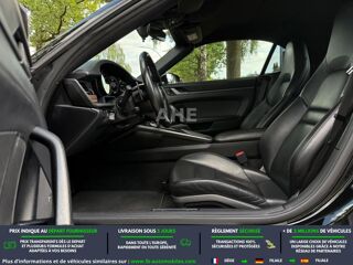 911 S 3.0i 450 PDK 2020 occasion 31850 Beaupuy