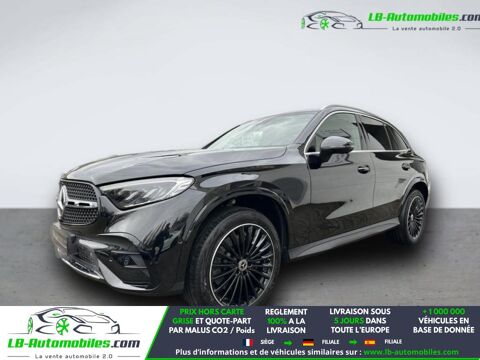 Classe GLC 300 de BVA 4Matic 2024 occasion 31850 Beaupuy
