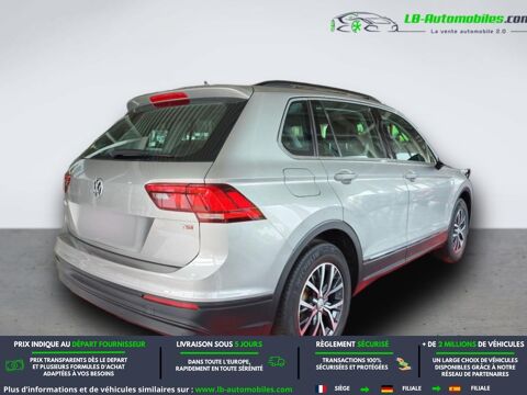 Tiguan 1.4 TSI 150 BMT BVA 2016 occasion 31850 Beaupuy
