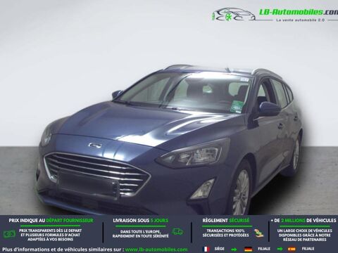 Annonce voiture Ford Focus 13680 €