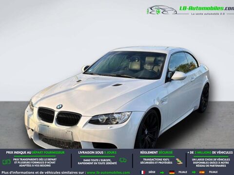 M3 2011 occasion 31850 Beaupuy