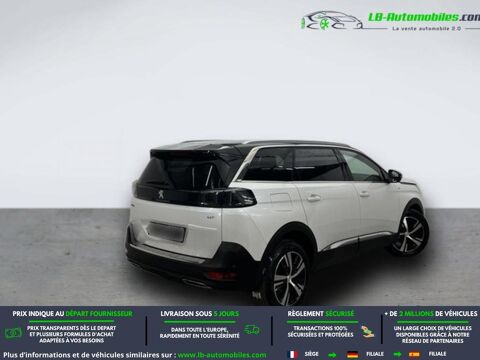 5008 BlueHDi 130ch BVA 2023 occasion 31850 Beaupuy