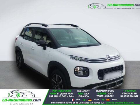 C3 Aircross PureTech 110 BVM 2021 occasion 31850 Beaupuy