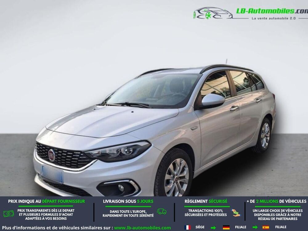 Tipo 1.4 T-Jet 120 ch BVM 2020 occasion 31850 Beaupuy