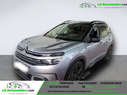 Citroën C5 aircross PureTech 180 BVA 2021 occasion Beaupuy 31850