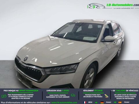 Octavia 2.0 TDI 116 ch BVA 2024 occasion 31850 Beaupuy