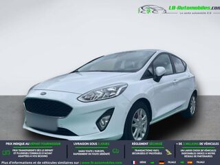 Fiesta 1.0 EcoBoost 100 ch BVA 2018 occasion 31850 Beaupuy