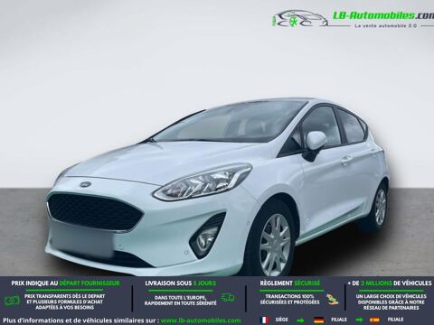 Annonce voiture Ford Fiesta 14480 €