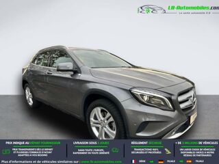 Classe GLA 250 BVA 2017 occasion 31850 Beaupuy