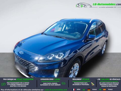 Annonce voiture Ford Kuga 20590 €