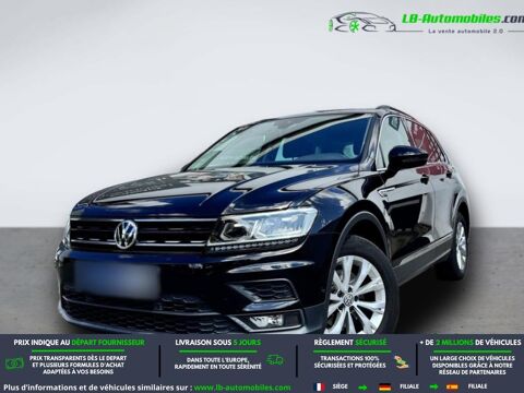 Annonce voiture Volkswagen Tiguan 20995 €