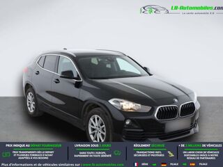 X2 sDrive 18d 150 ch BVM 2019 occasion 31850 Beaupuy