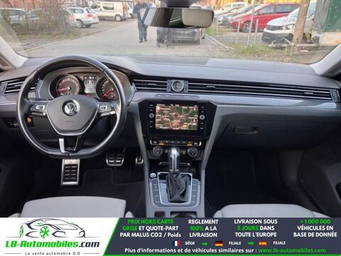 Arteon 2.0 TSI 190 BVA 2018 occasion 31850 Beaupuy