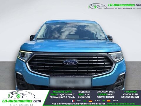 Grand C-MAX 1.5 EcoBoost 114 BVA 2026 occasion 31850 Beaupuy