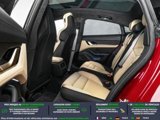 Divers Turbo S 761 ch 2020 occasion 31850 Beaupuy