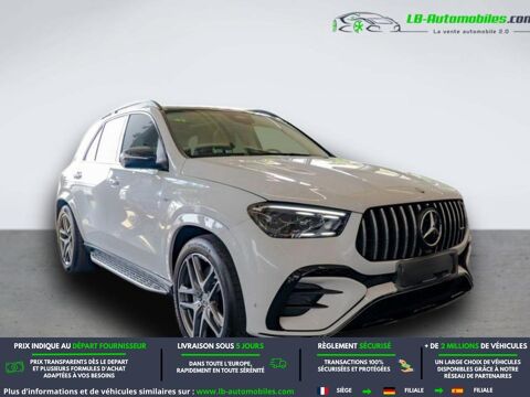 Classe GLE 53 AMG BVA 4Matic+ 2025 occasion 31850 Beaupuy