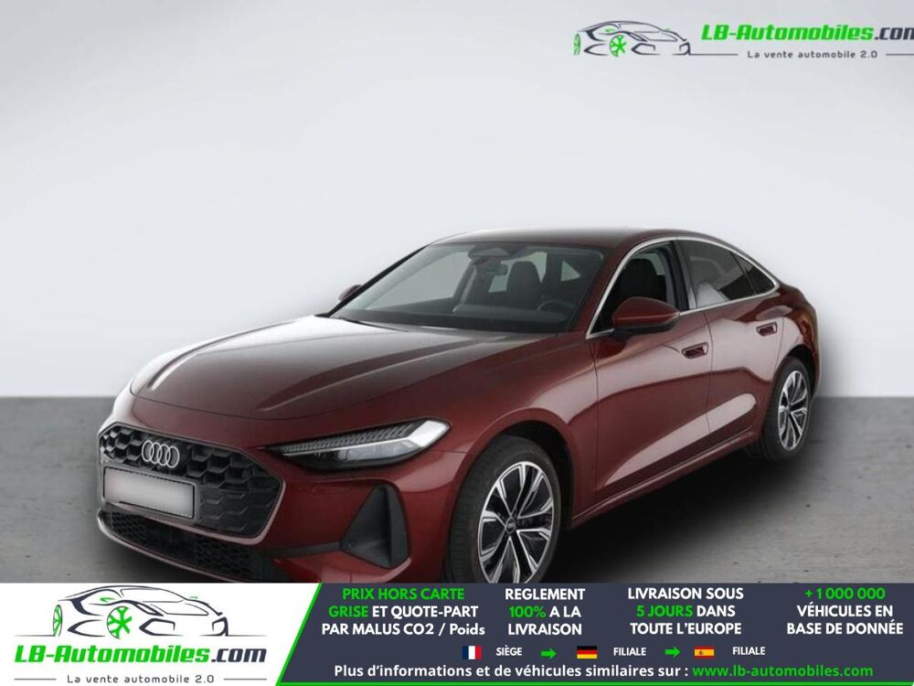 A5 40 TFSI 204 ch BVA 2025 occasion 31850 Beaupuy