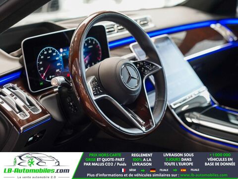 Classe S Maybach 680 BVA 4-Matic 2024 occasion 31850 Beaupuy