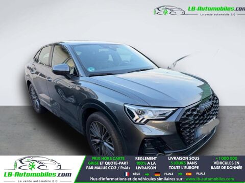 Annonce voiture Audi Q3 32980 €