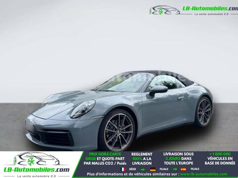 Porsche 911 3.0i 385 PDK 2023 occasion Beaupuy 31850