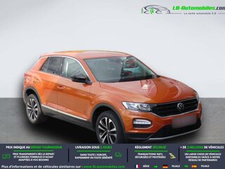 T-ROC 1.6 TDI 115 BVM 2020 occasion 31850 Beaupuy