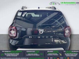 Duster TCe 130 FAP 4x4 2019 occasion 31850 Beaupuy
