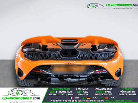 765LT V8 4.0 750 ch 2024 occasion 31850 Beaupuy