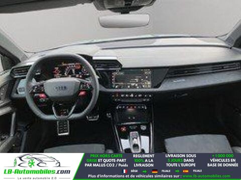 RS3 2.5 TFSI 400 Quattro 2026 occasion 31850 Beaupuy