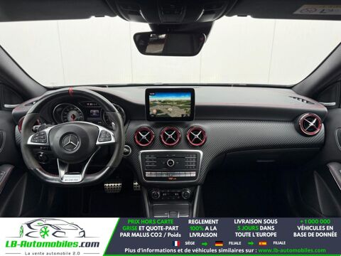 Classe A 45 Mercedes-AMG BVA 4-Matic 2017 occasion 31850 Beaupuy