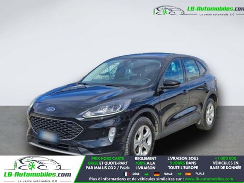 Kuga 1.5 EcoBlue 120 BVA 2021 occasion 31850 Beaupuy
