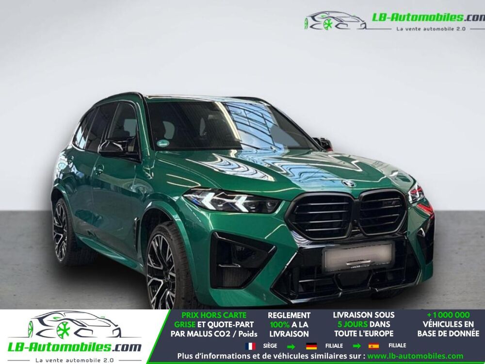 X5 625ch BVA 2025 occasion 31850 Beaupuy