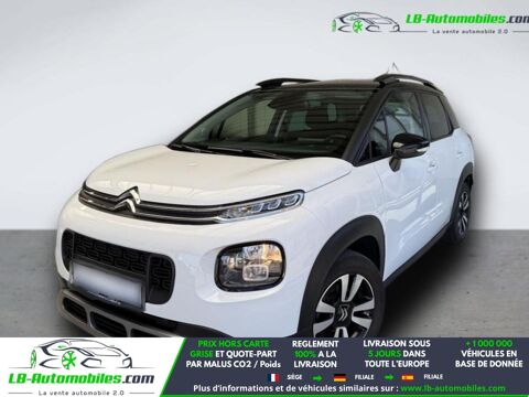 C3 Aircross PureTech 110 BVM 2021 occasion 31850 Beaupuy