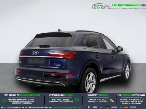 Q5 40 TDI 204 BVA Quattro 2023 occasion 31850 Beaupuy