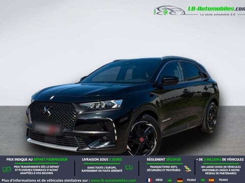 Citro&euml;n DS7 PureTech 225 BVA 2019 occasion Beaupuy 31850