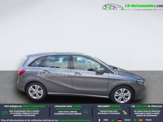 Classe B 180 d BVA 2015 occasion 31850 Beaupuy