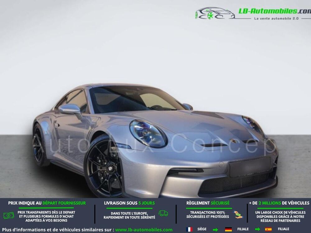 911 4.0i 510 2022 occasion 31850 Beaupuy