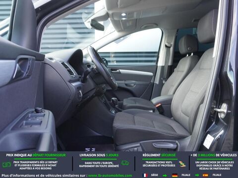 Sharan 1.4 TSI 150 BVA 2020 occasion 31850 Beaupuy