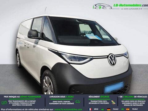 ID.3 204 CH 2022 occasion 31850 Beaupuy