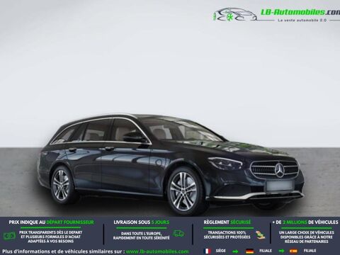 Annonce voiture Mercedes Classe E 45990 €