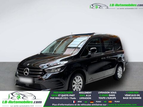 Classe T 180 d BVA 2022 occasion 31850 Beaupuy