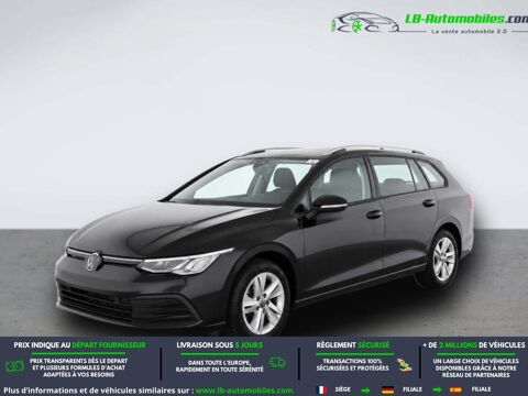 Annonce voiture Volkswagen Golf SW 19450 €