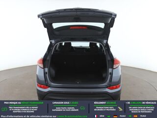 Tucson 1.6 T-GDi 177 2WD BVM 2017 occasion 31850 Beaupuy