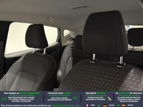 Fiesta 1.5 TDCi 85 ch BVM 2020 occasion 31850 Beaupuy