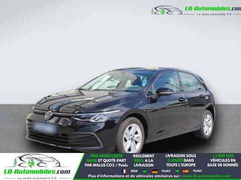 Annonce voiture Volkswagen Golf 20000 €