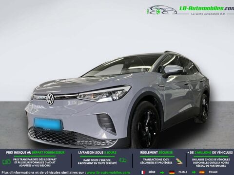 ID.4 148 ch Pure 2022 occasion 31850 Beaupuy