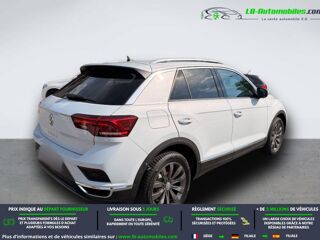 T-ROC 1.5 TSI 150 EVO Start/Stop BVA 2018 occasion 31850 Beaupuy