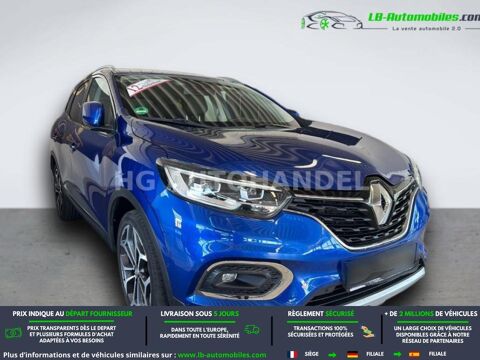 Kadjar TCe 160 BVA 2019 occasion 31850 Beaupuy