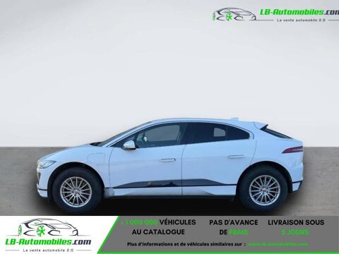 I-PACE ch400 AWD 90kWh 2022 occasion 31850 Beaupuy